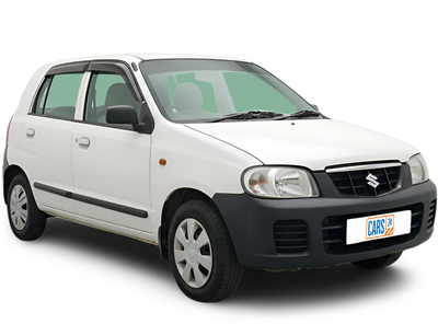 Maruti Alto-img